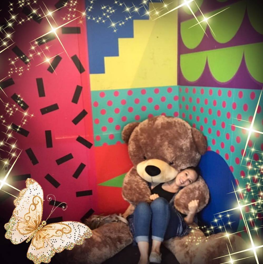 Meet your Posher, Miny